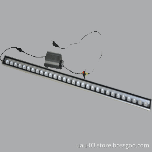 high quality 36x1W wall washer